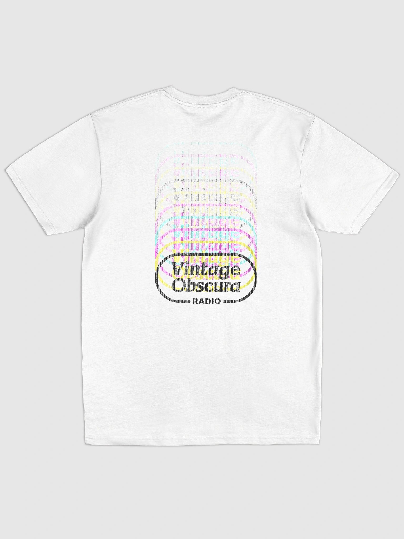 CMYK Tee product image (4)