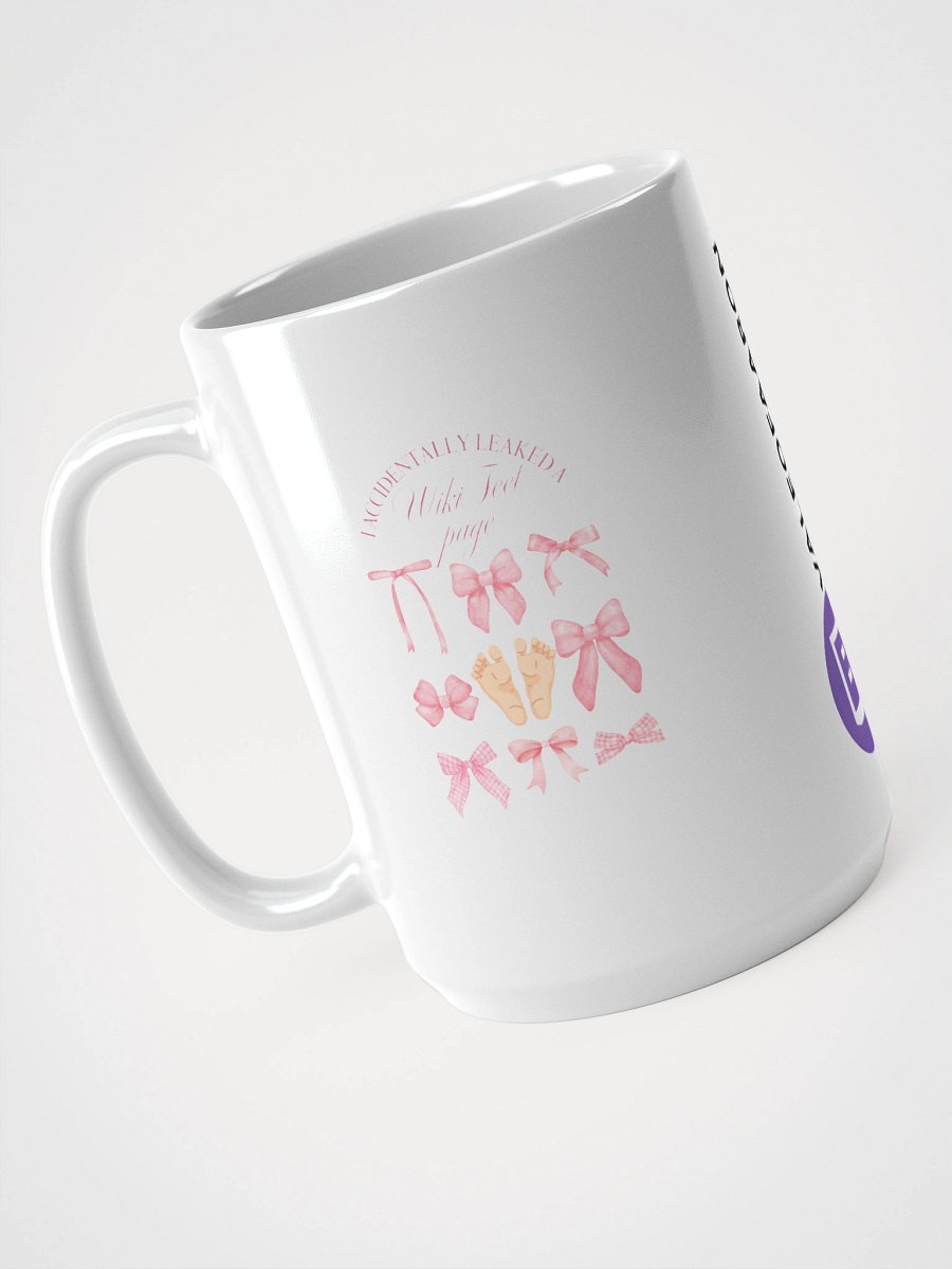 Scandal Mug product image (3)