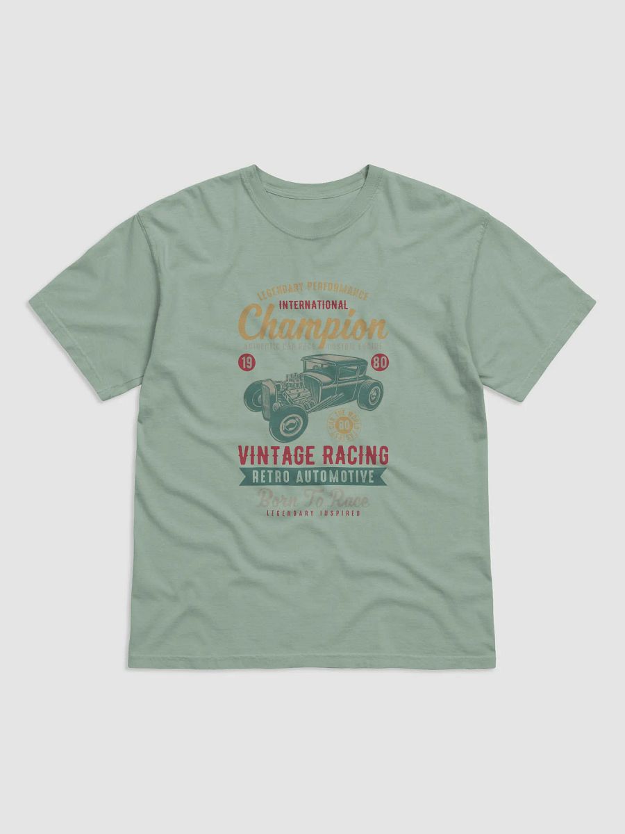 Vintage Racing Champion T-Shirt product image (11)