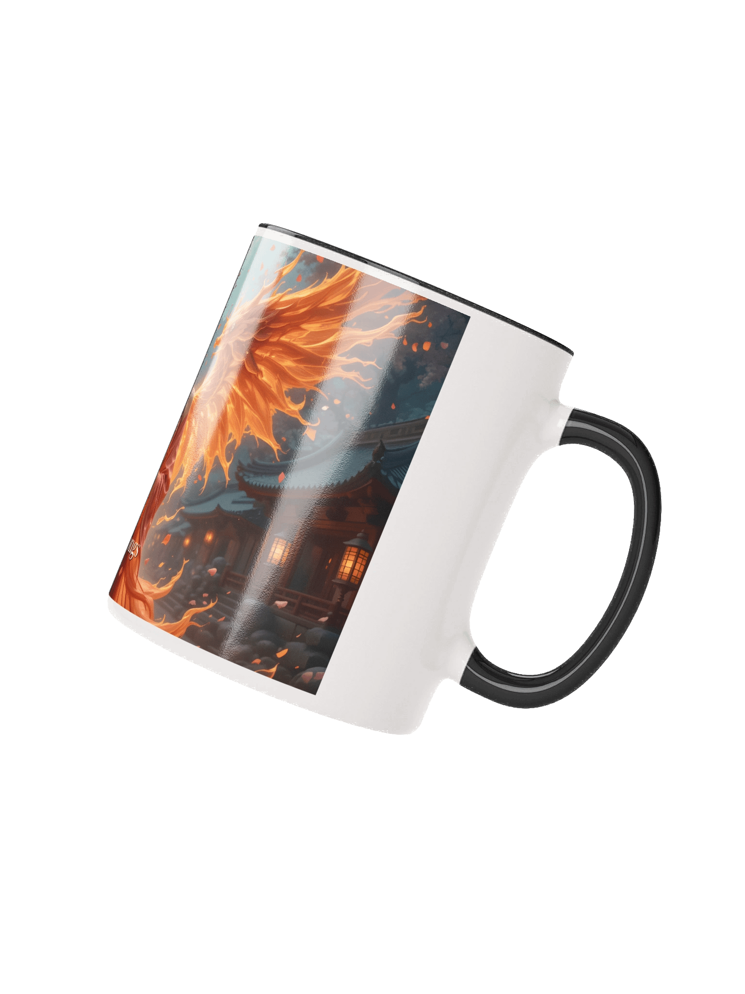 "Honor The Line" Mug product image (3)