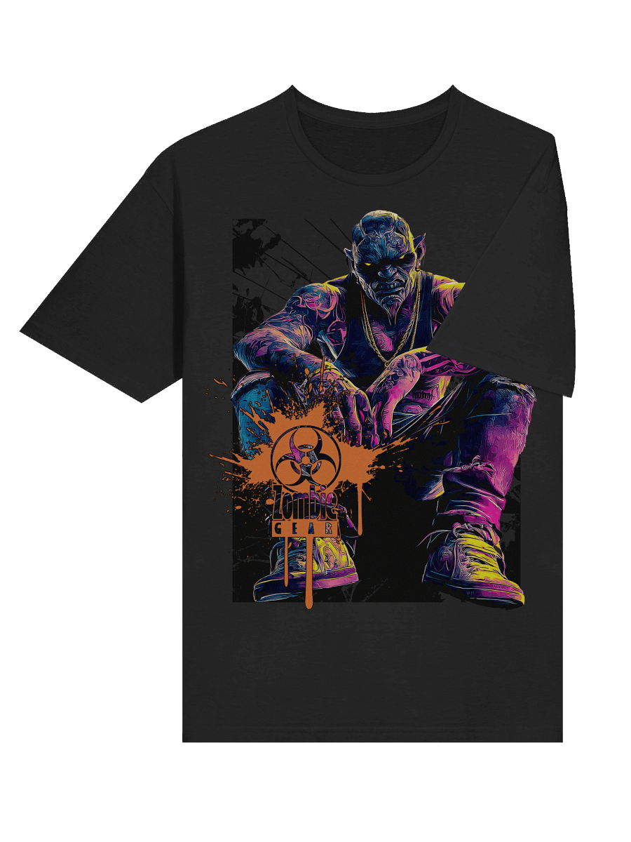 Zombie Gear - Darbor product image (6)