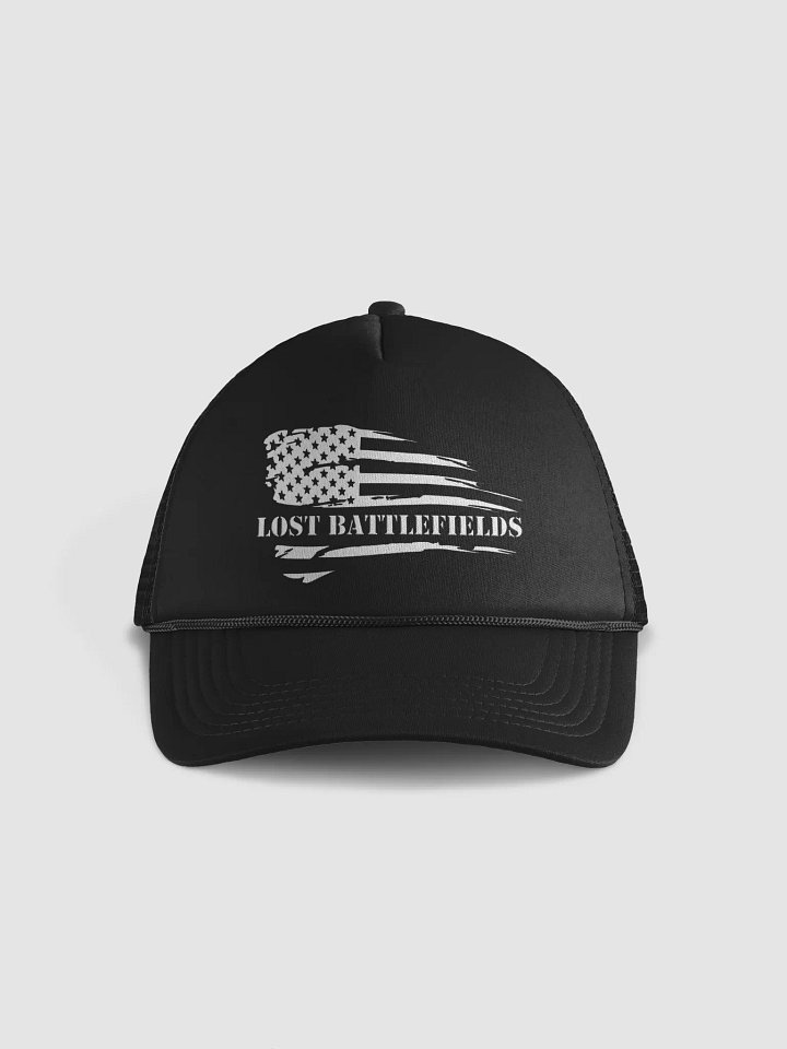 Americna Lost Cap product image (1)