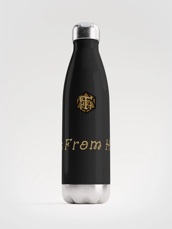 TFH Water Bottle product image (2)