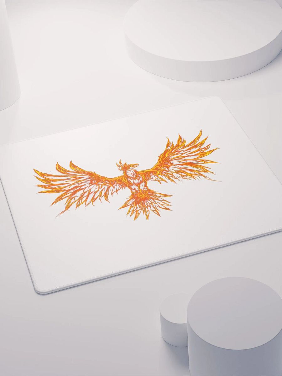 Phoenix Gaming Mouse Pad product image (4)