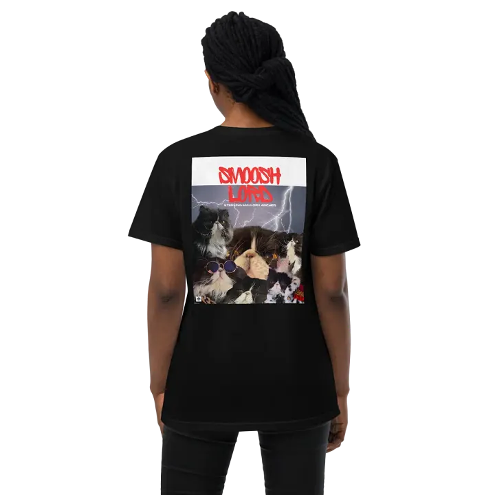Smoosh Lord Tee product image (2)