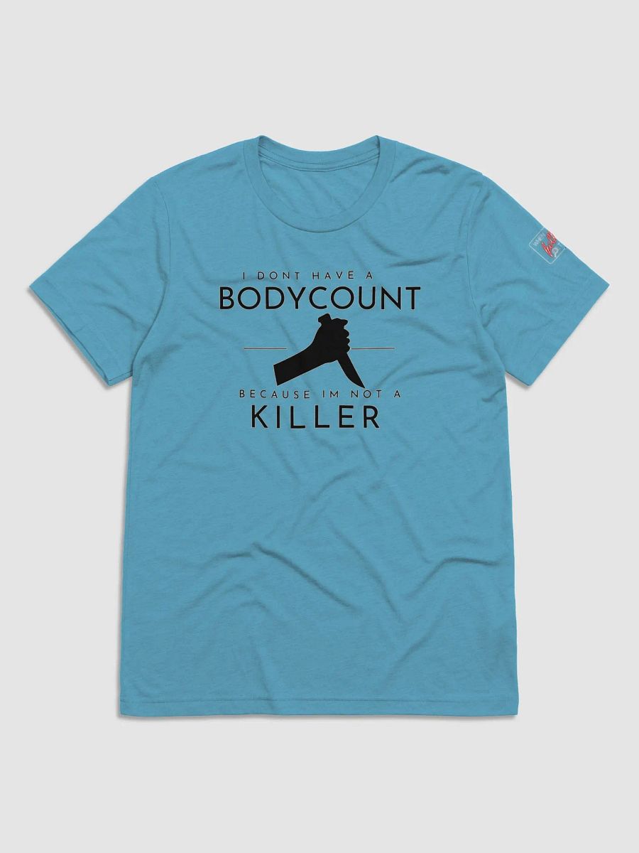 BODYCOUNT (Light weight shirt) product image (12)