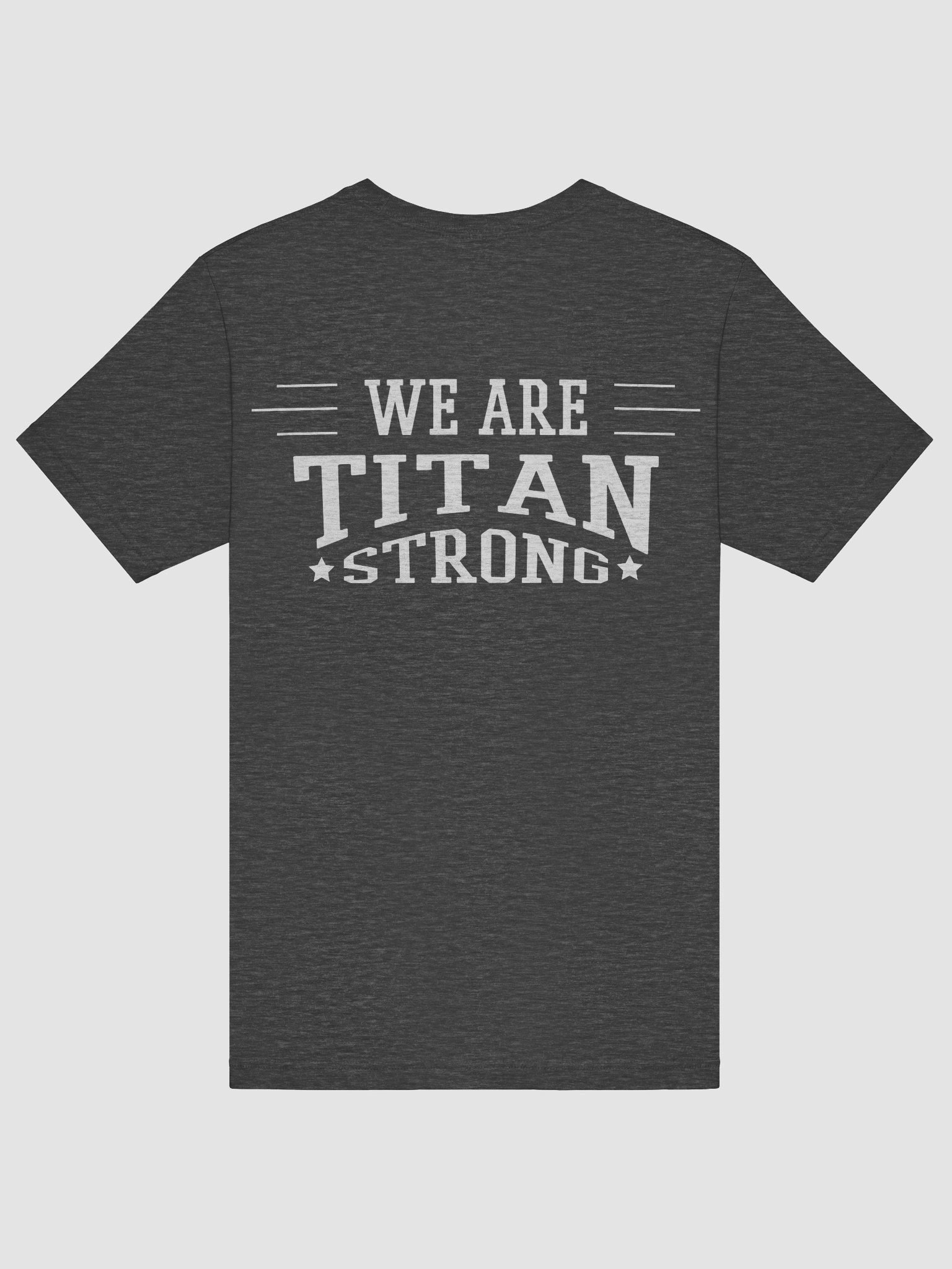 Tapestry Titans Supersoft Tee product image (57)