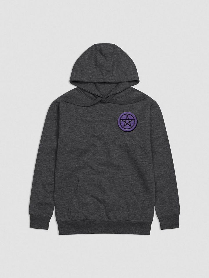 Pentacle Premium Hoodie product image (9)