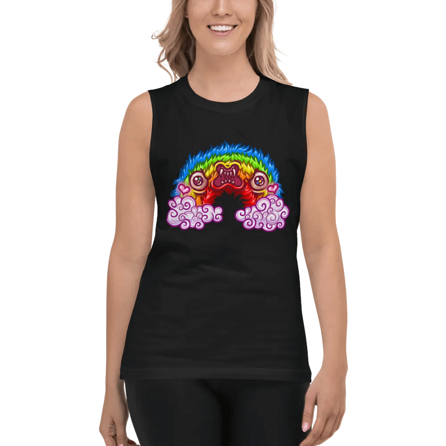 Gay Wrath Rainbow product image (4)
