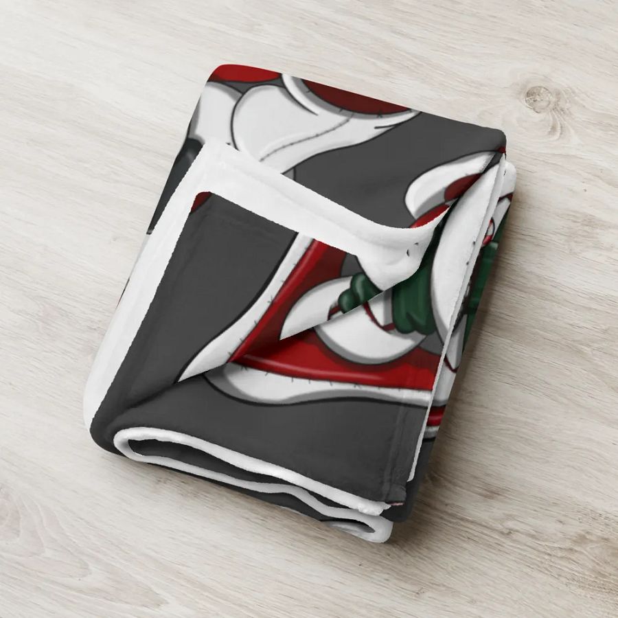 Peppermint Blankie product image (7)