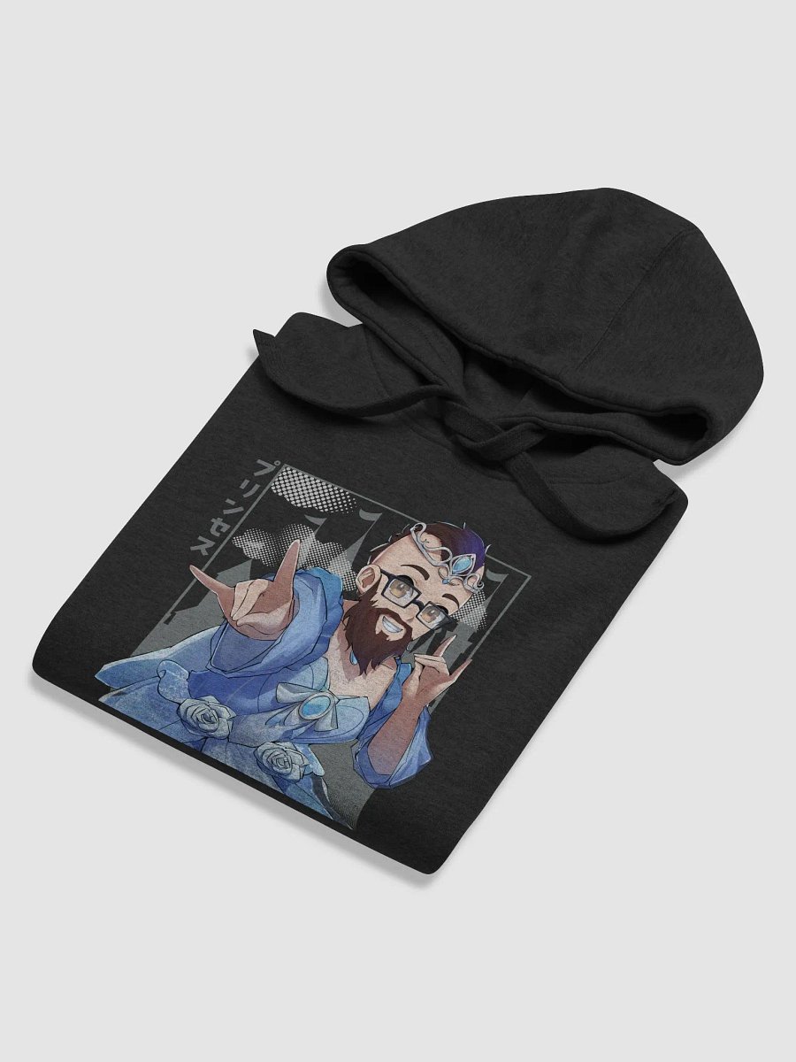 Princess Math - Hoodie product image (6)