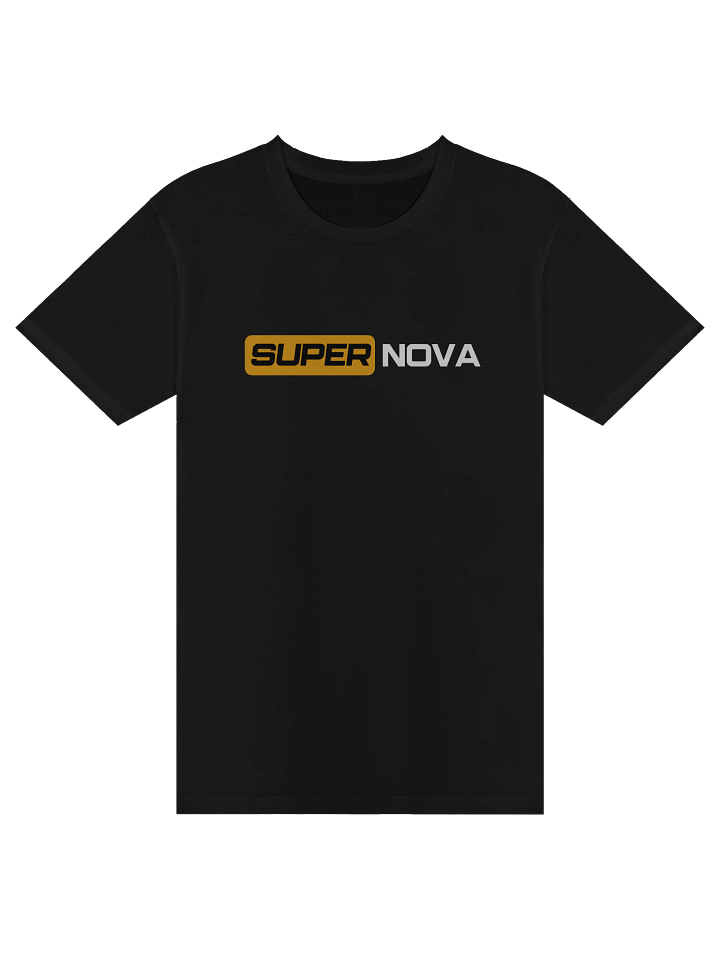 Nova Hub Tee product image (1)