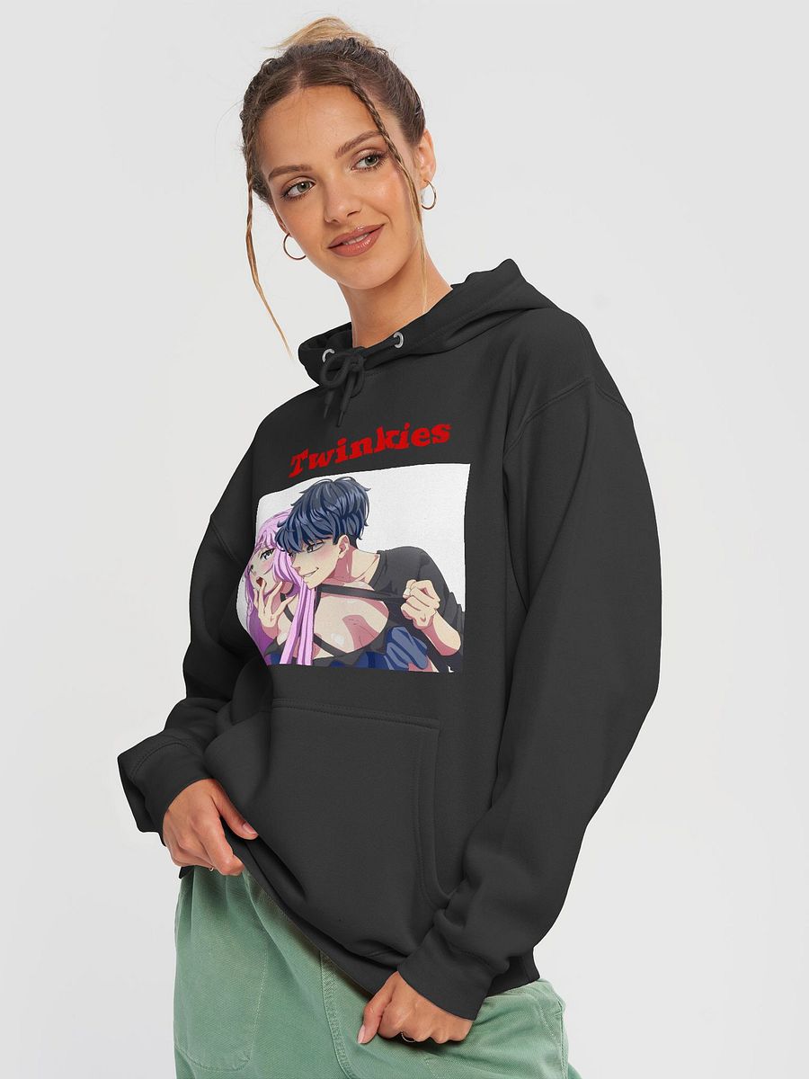 I love twinkies Hoodie product image (18)