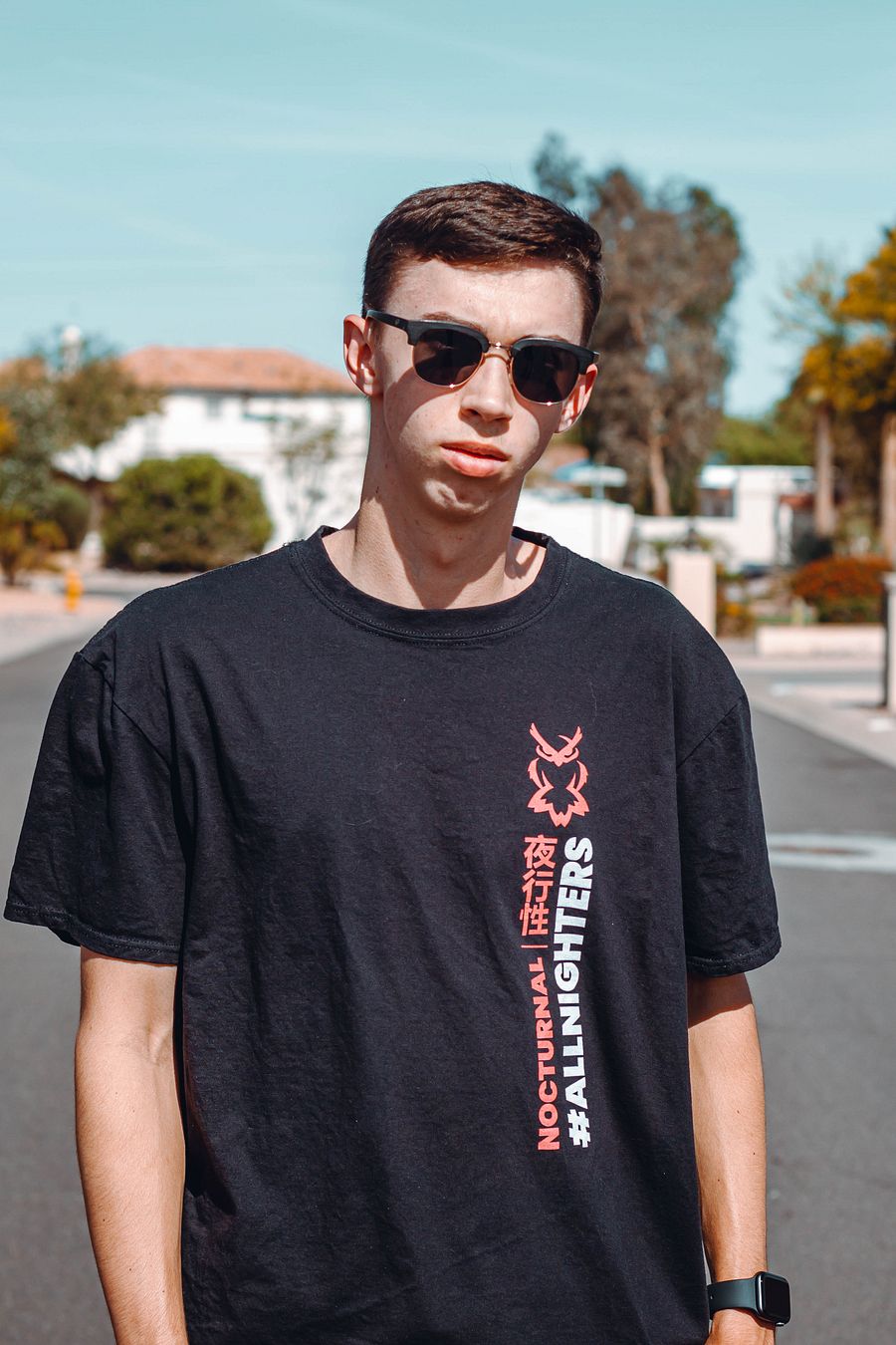 Fly Away Tee product image (6)