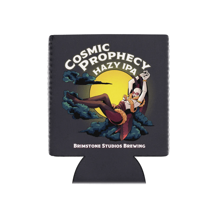 Cosmic Prophecy Can Cooler product image (1)