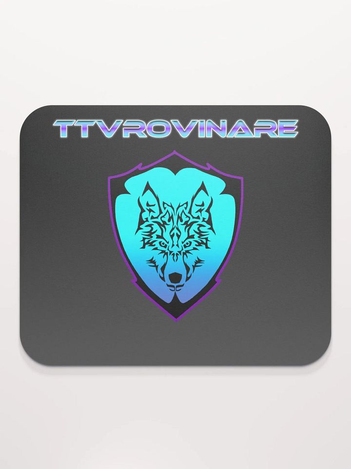 Rovy's Mouse Pad product image (2)