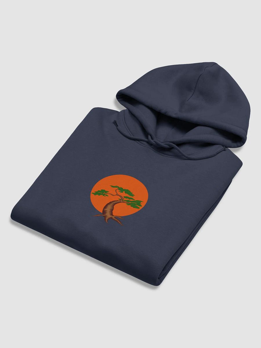 Artistic Tree Eco Hoodie product image (6)