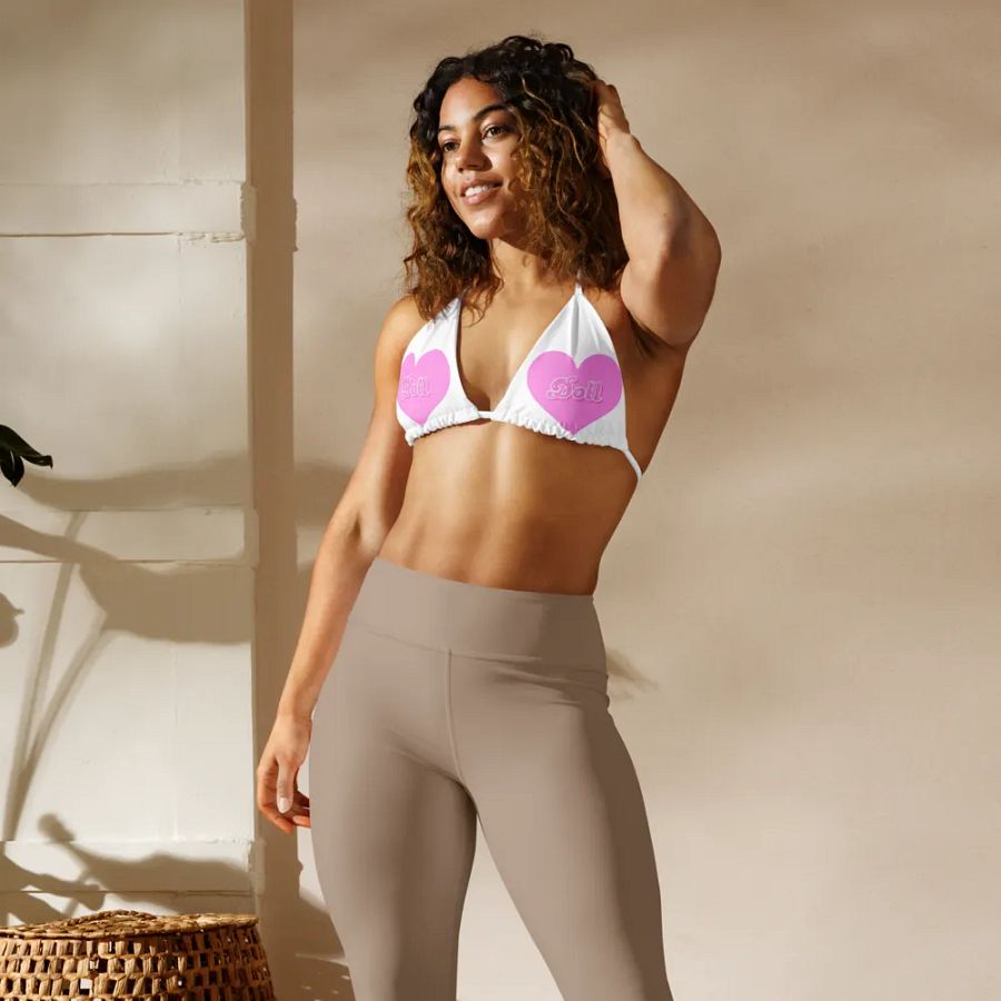 Im a Doll Bikini Top product image (3)