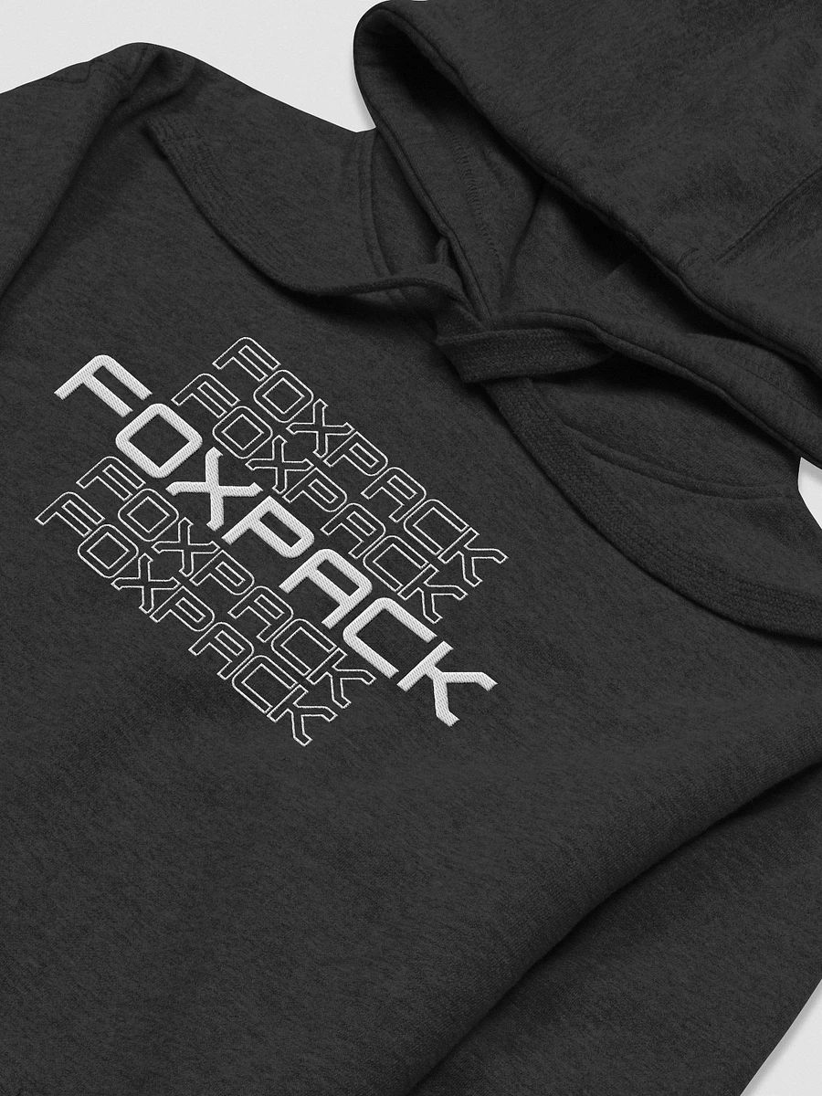 FoxPack Hoodie product image (3)