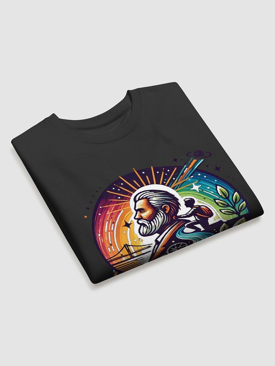 Exploration and Nature Premium Sweatshirt product image (13)