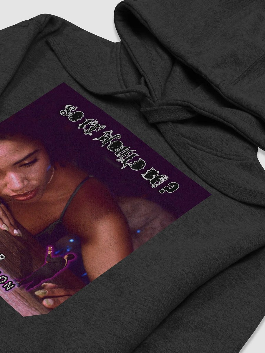 Bipolar Album (Mania Edition) Sweater product image (3)