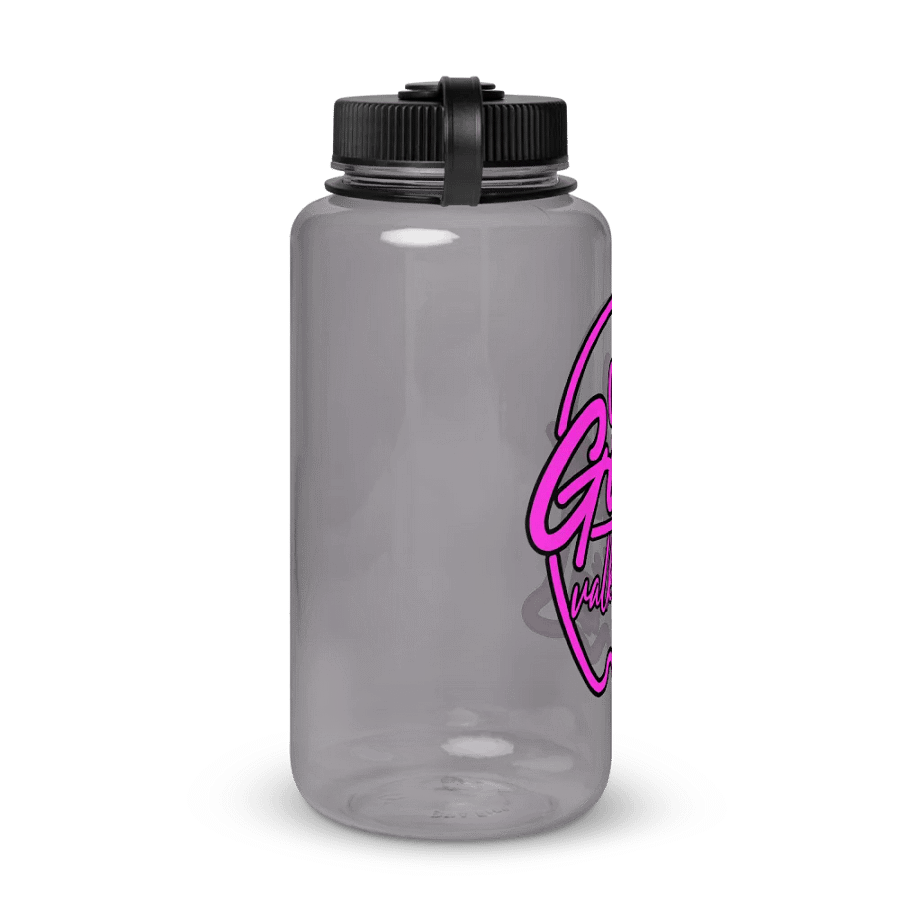 Gagavalkyrie Water Bottle product image (4)