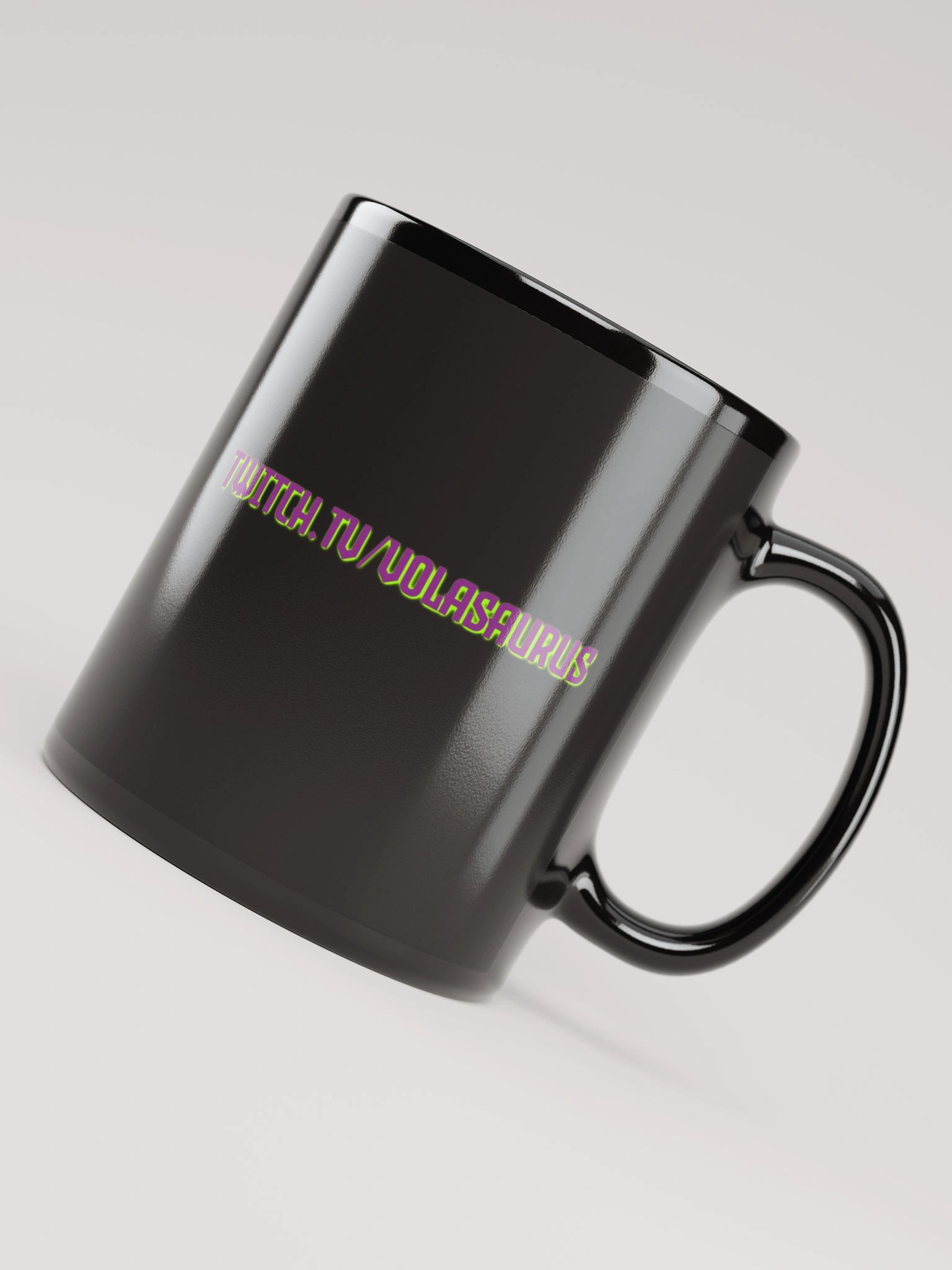 Volorvid Skull Mug (Left-Handed) product image (7)