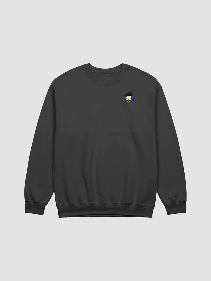 StickYees Printed Thank You Sweatshirt product image (6)