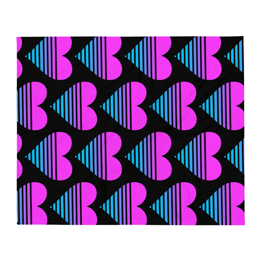 RAD Love Blanket product image (2)