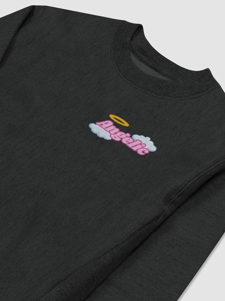Chreslie! X Champion Angelic Sweatshirt product image (3)