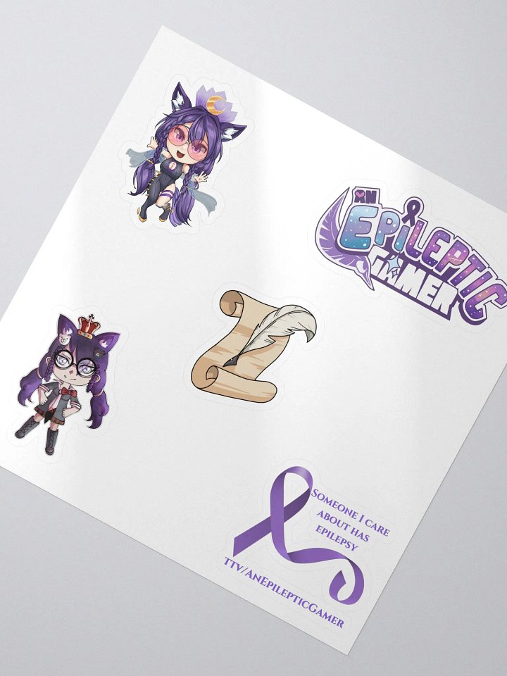 Epi Stickers product image (2)