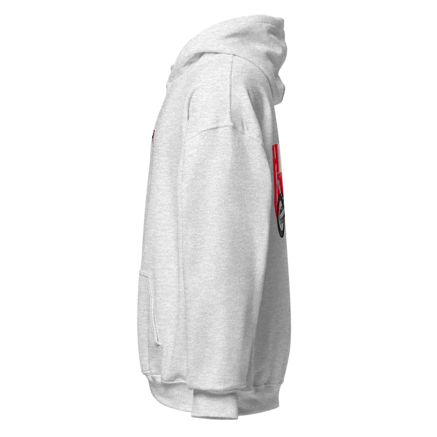 HONDA HOODIE V2 product image (41)