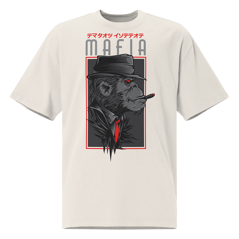 Ape Mafia T-Shirt