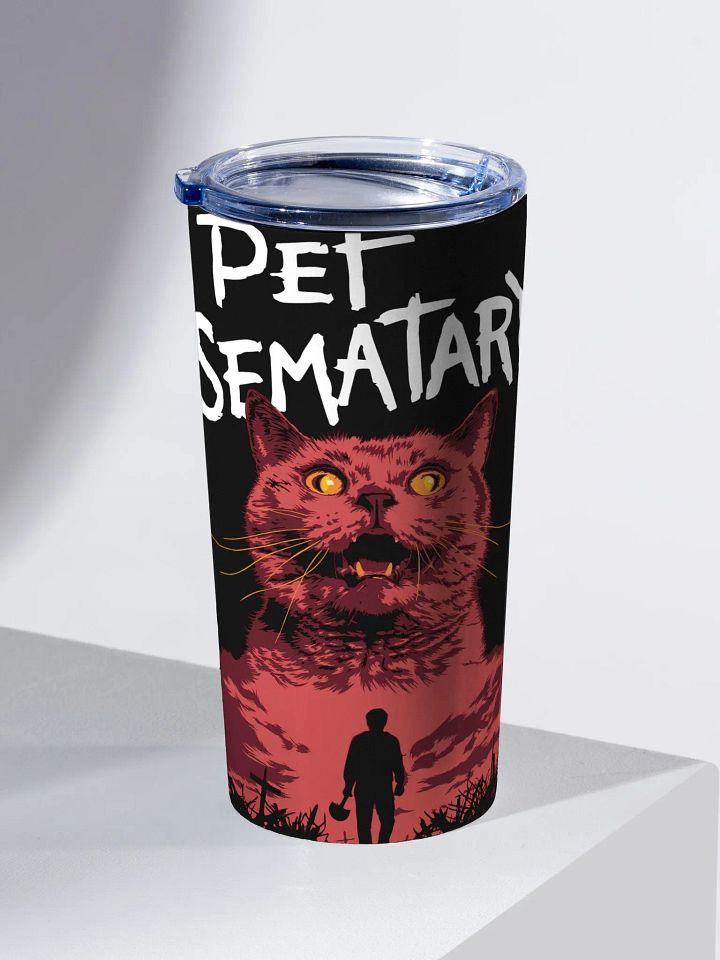 Pet Sematary product image (1)