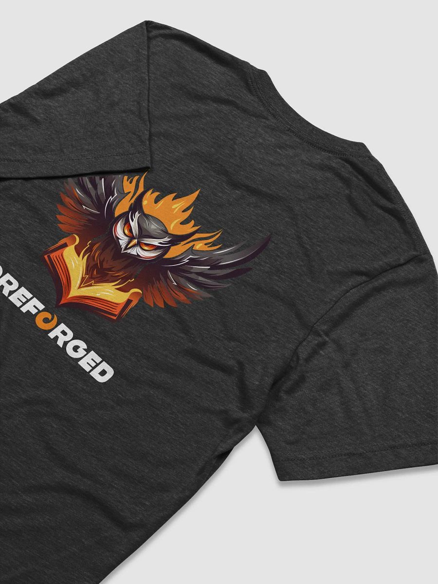 Premium Tri-blend LoreFored Tee product image (4)