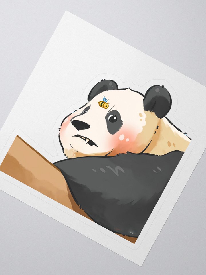 FUBAO🐼Giant Panda product image (2)