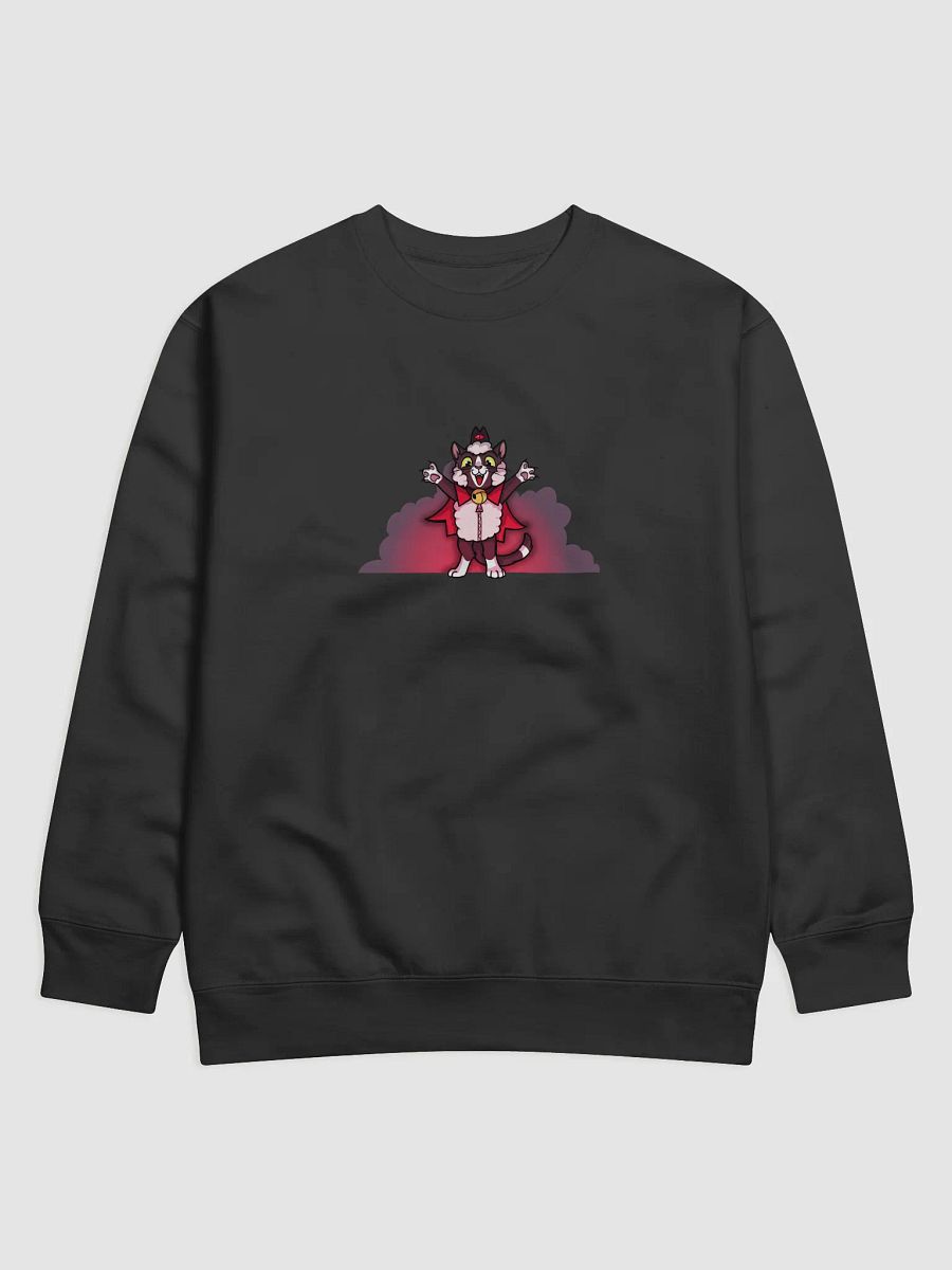 Lamb Cult Crew Neck product image (1)