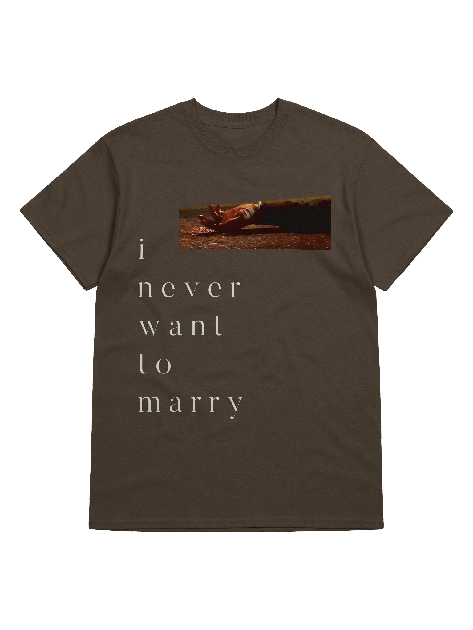 "Love & Death", T-Shirt product image (1)