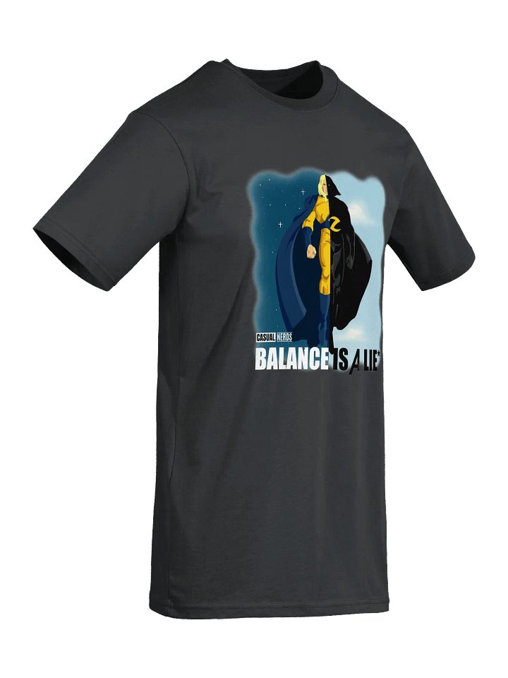 Balance Is a Lie. product image (6)