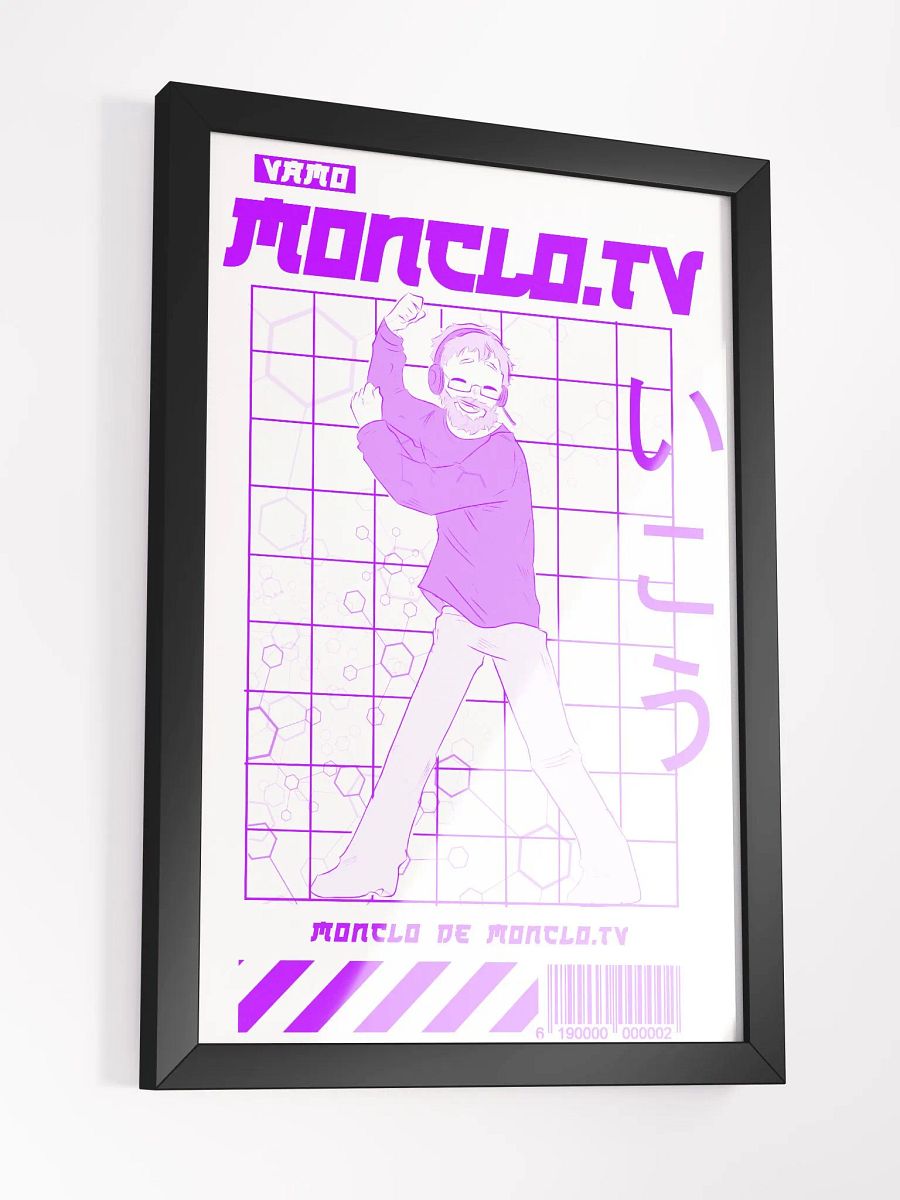 Monclo Frame product image (3)