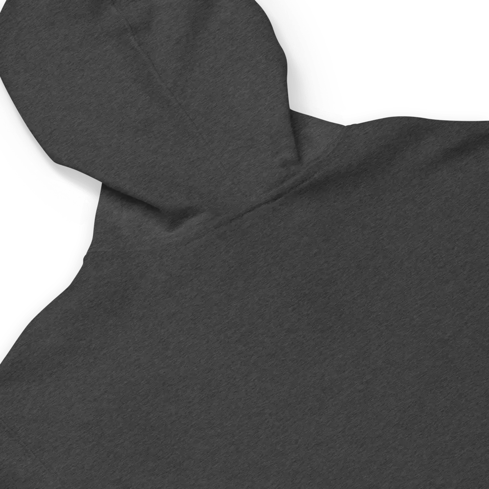 Shuriken Zip-Up Hoodie product image (10)