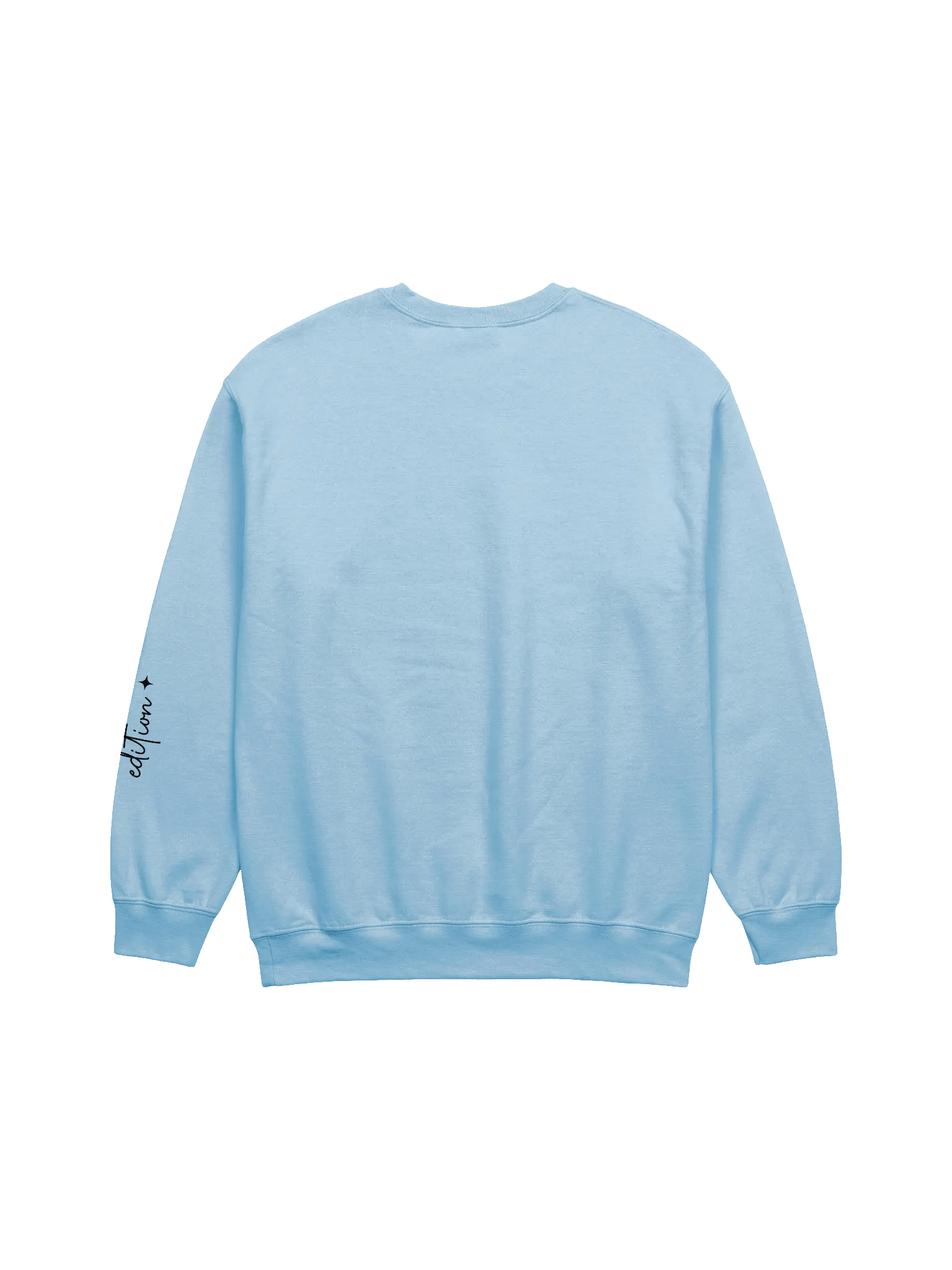 I'm Not Perfect - Limited Edition Sweatshirt product image (15)