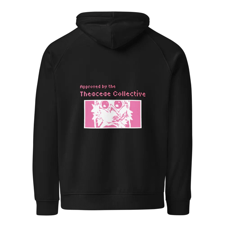 Theaceae hoodie product image (4)