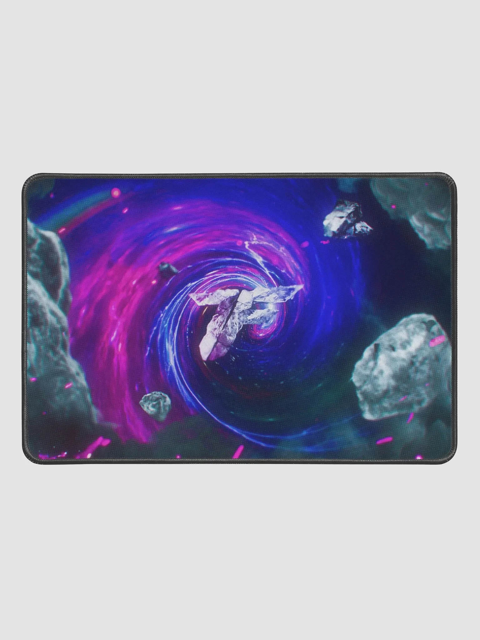 SevenFold Mouse Pad product image (1)