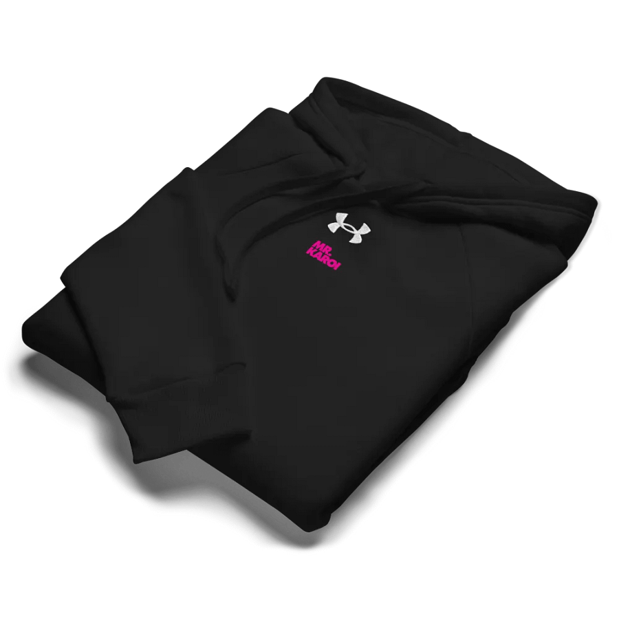 Under Armor X Mr. Karoi Hoodie product image (9)