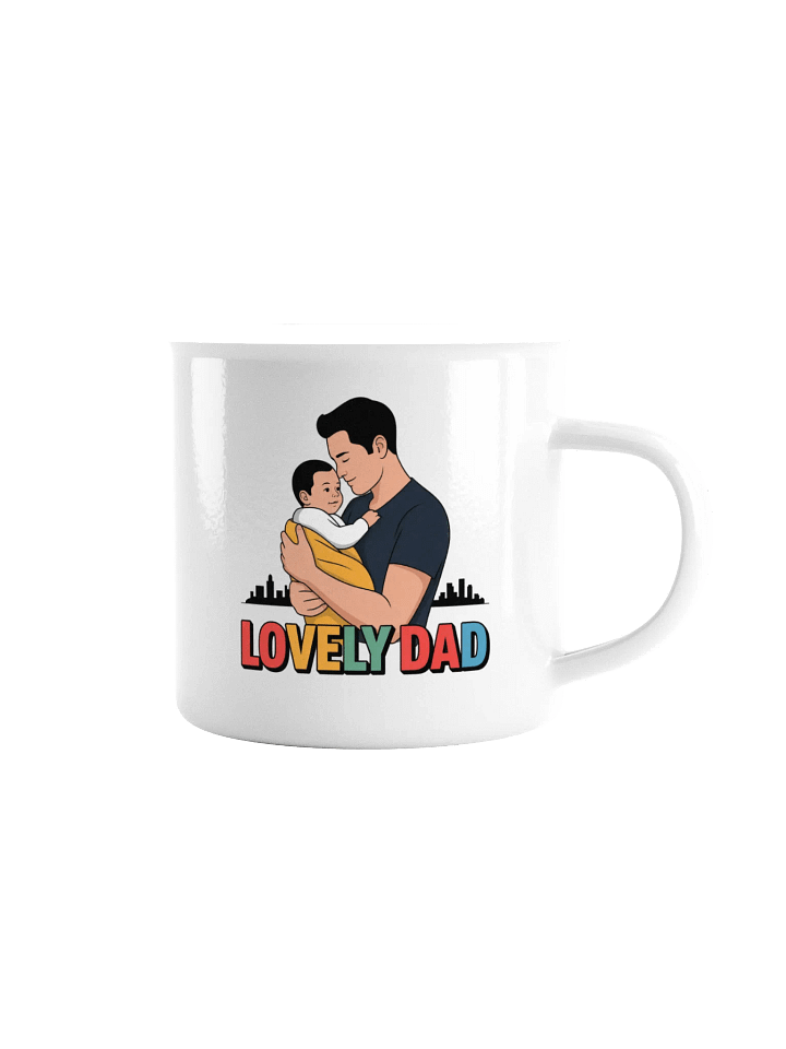 Lovely Dad product image (1)