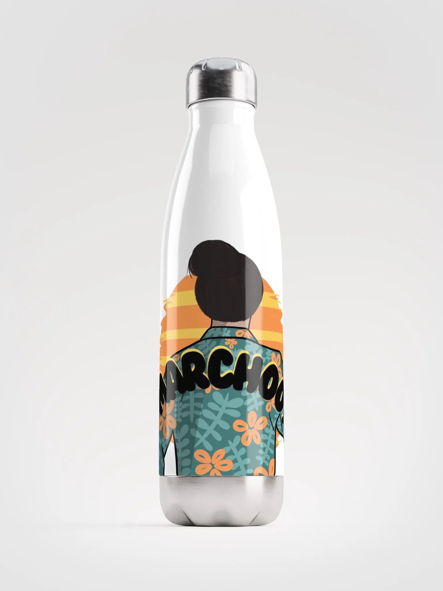 ¡Marcho a por agua! product image (1)