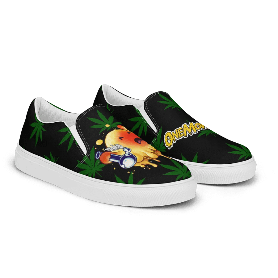 Men's OMD/Globert Bong Slip-on shoes product image (6)