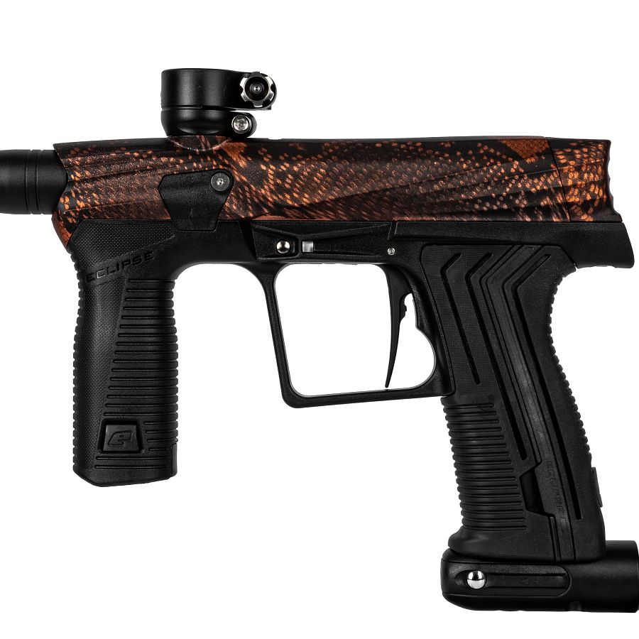HK ETHA3 - Snake Red product image (5)