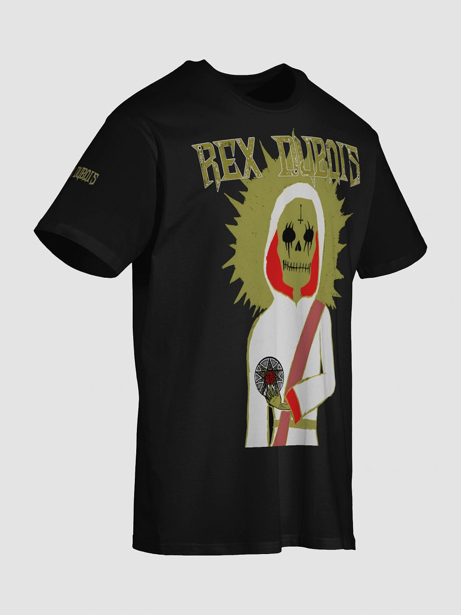 Rex DuBois - "From Saint To Sinner" Premium Unisex Shirt product image (6)